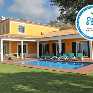 Bellevue Madeira Magnificent Sea View Villa