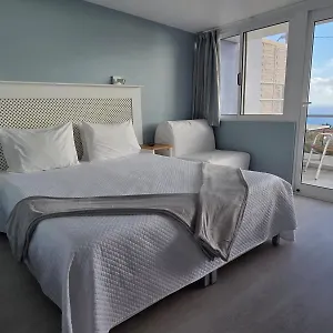 Apartmán Canto Da Manu Panoramic, Calheta (Madeira)